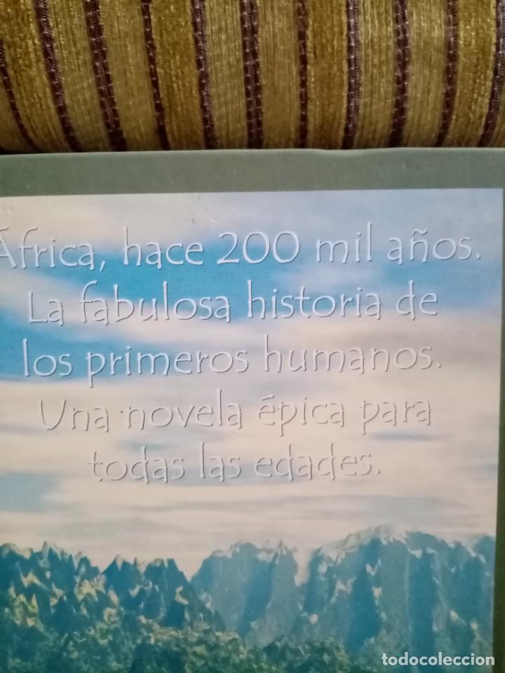 Libros de segunda mano: EL CLAN - Foto 4