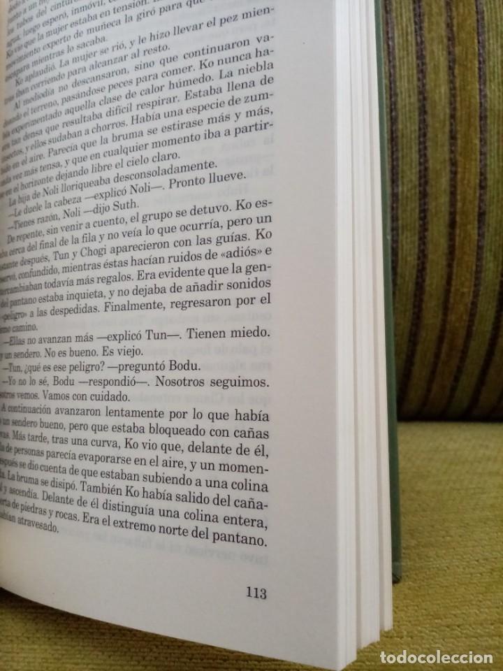 Libros de segunda mano: EL CLAN - Foto 8