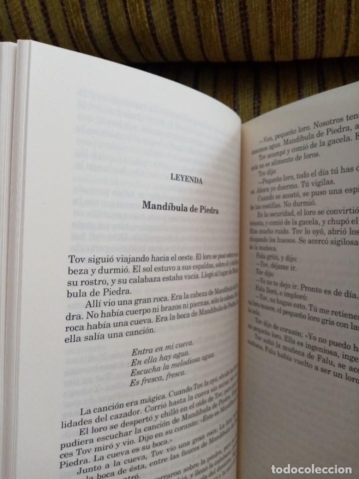 Libros de segunda mano: EL CLAN - Foto 9