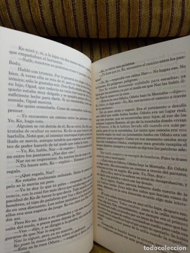 Libros de segunda mano: EL CLAN - Foto 10