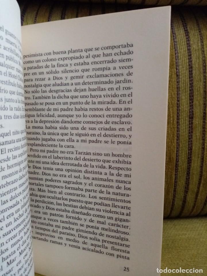 Libros de segunda mano: BALADA DE CA&Iacute;N - Foto 5
