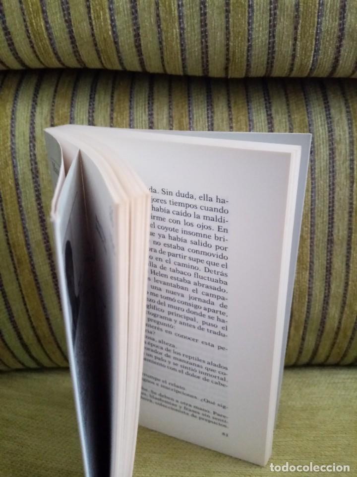 Libros de segunda mano: BALADA DE CA&Iacute;N - Foto 6