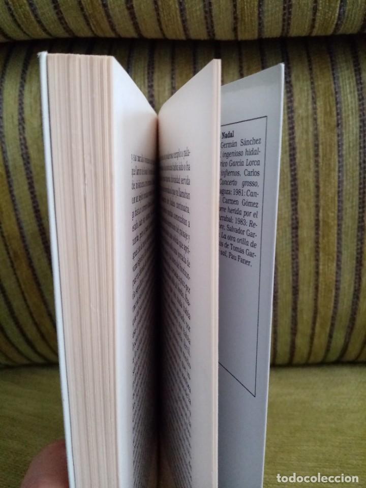 Libros de segunda mano: BALADA DE CA&Iacute;N - Foto 7