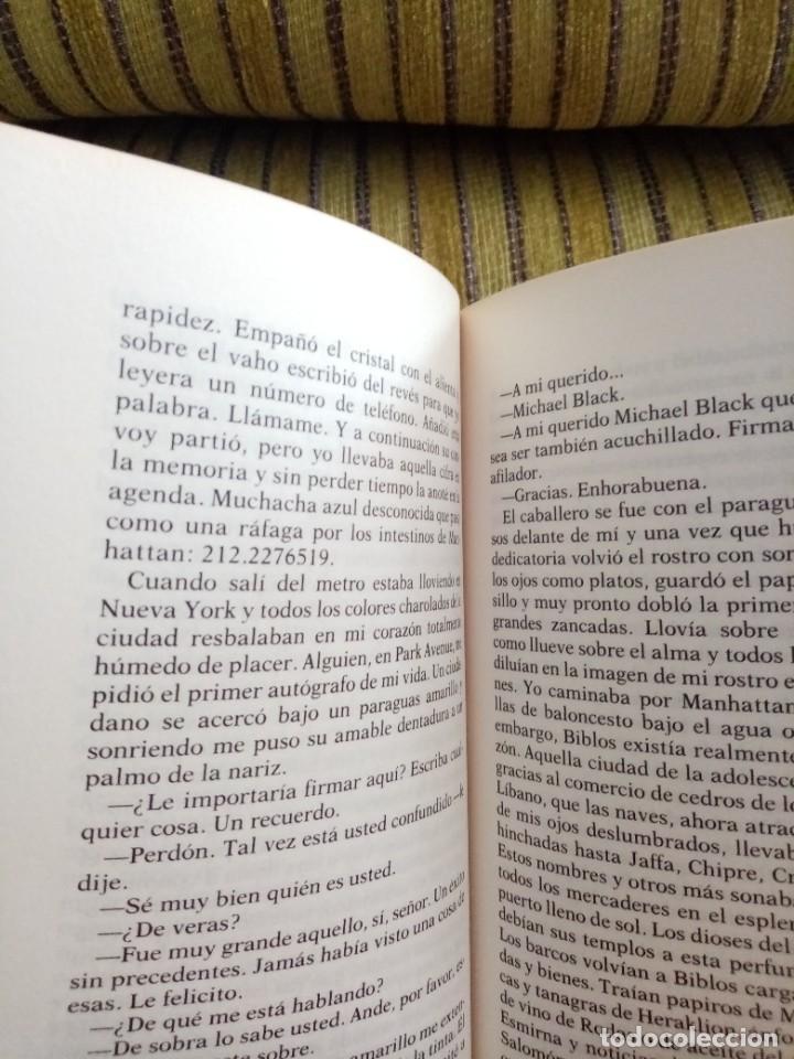 Libros de segunda mano: BALADA DE CA&Iacute;N - Foto 9