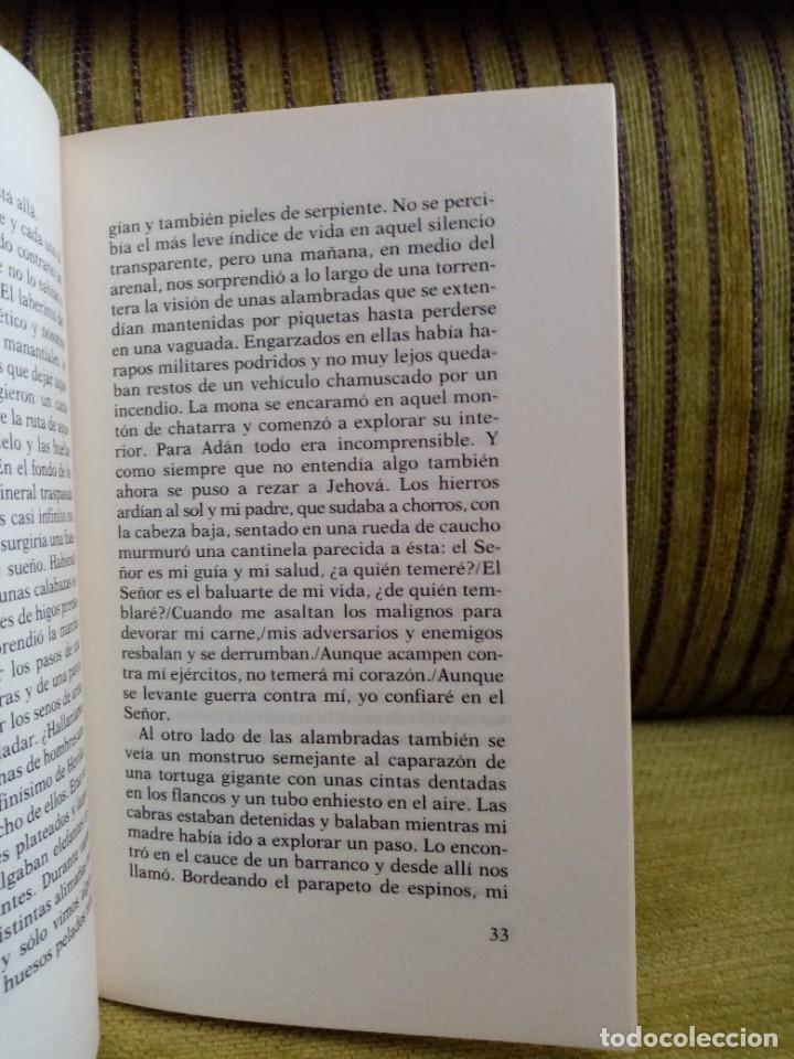 Libros de segunda mano: BALADA DE CA&Iacute;N - Foto 10