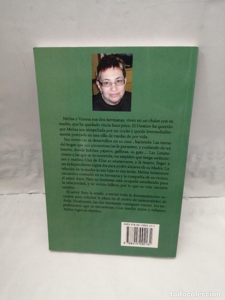 Libros de segunda mano: HUERTO DE POLVO - Foto 2