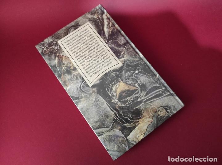 Libros de segunda mano: ORLANDO - Virginia Woolf - Foto 2