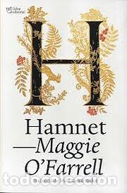 Libros de segunda mano: Hamnet (Maggie OFarrell) (Catal&agrave;) - Foto 1