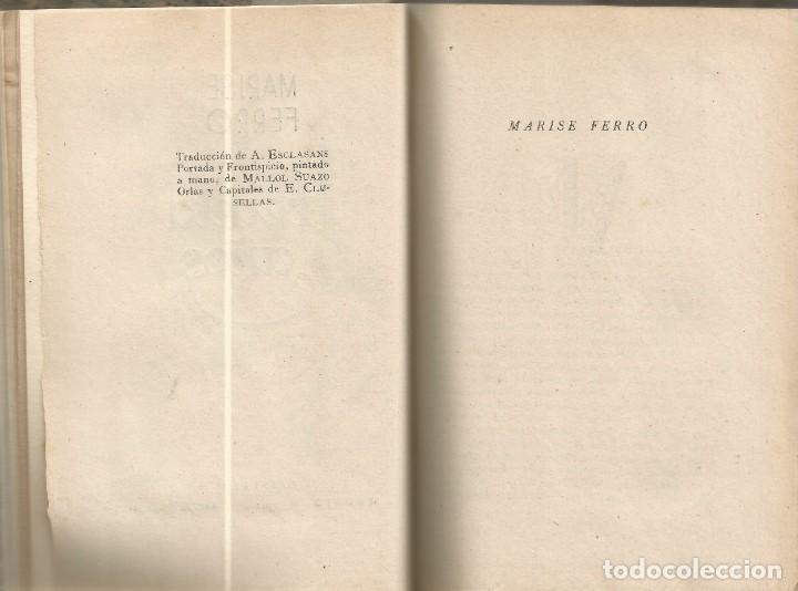 Libros de segunda mano: TREINTA A&Ntilde;OS - MARISE FERRO - Foto 2