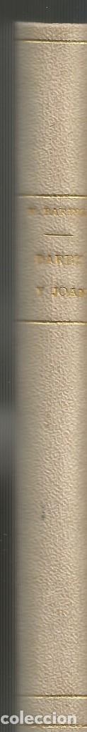 Libros de segunda mano: DARBY Y JOAN - MAURICE BARING - Foto 6