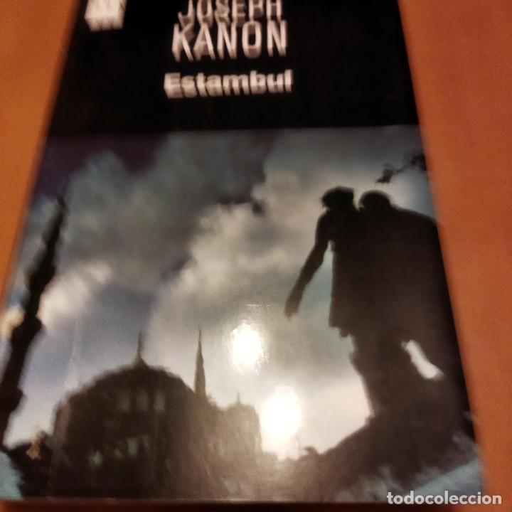 Libros de segunda mano: Estambul - Foto 1