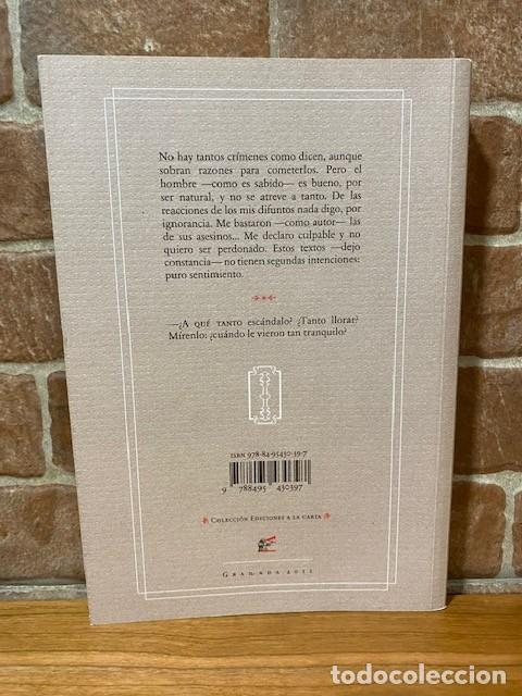Libros de segunda mano: MUCHA MUERTE. Max Aub - Foto 2