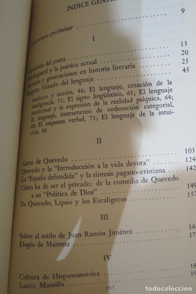 Libros de segunda mano: LETRAS HISPANICAS. LIDA - Foto 2