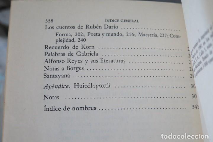 Libros de segunda mano: LETRAS HISPANICAS. LIDA - Foto 3