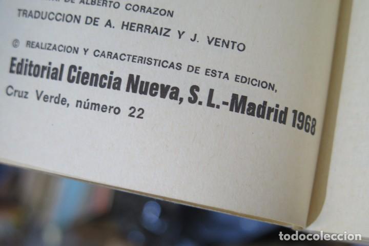 Libros de segunda mano: 1968.- M&Aacute;XIMO GORKI. LA MADRE - Foto 3