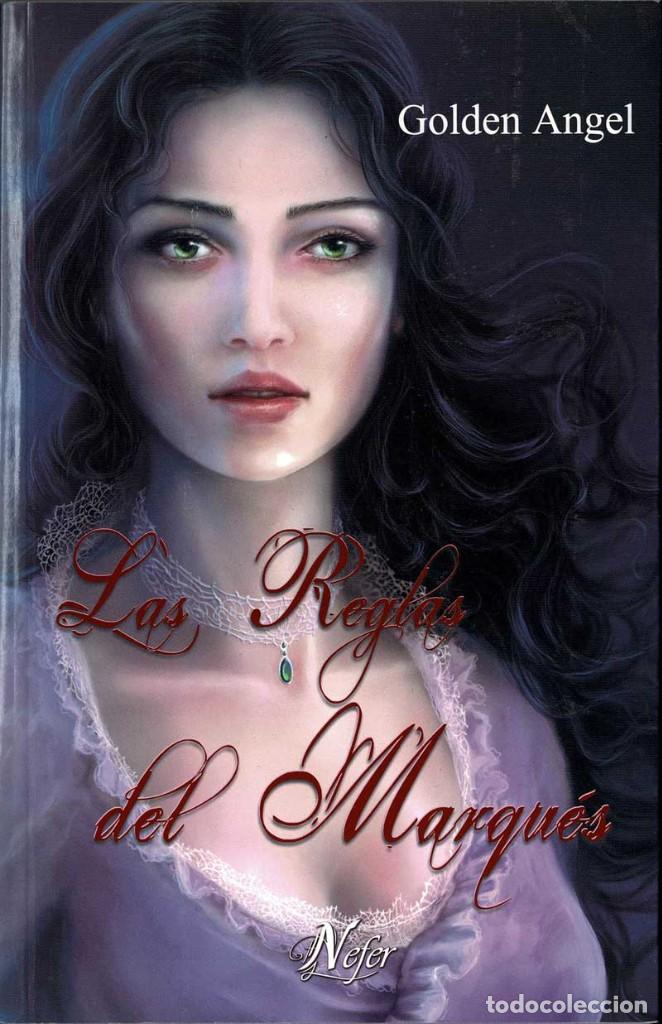 Libros de segunda mano: Las Reglas del Marqu&eacute;s - Golden Angel