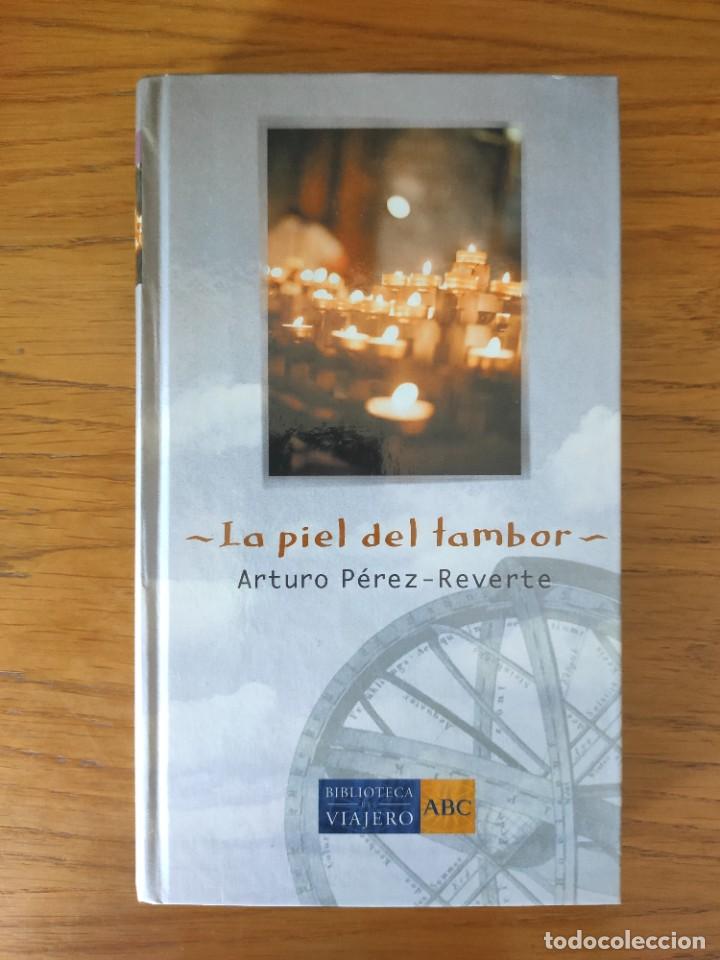 Libros de segunda mano: La piel del tambor - Foto 1