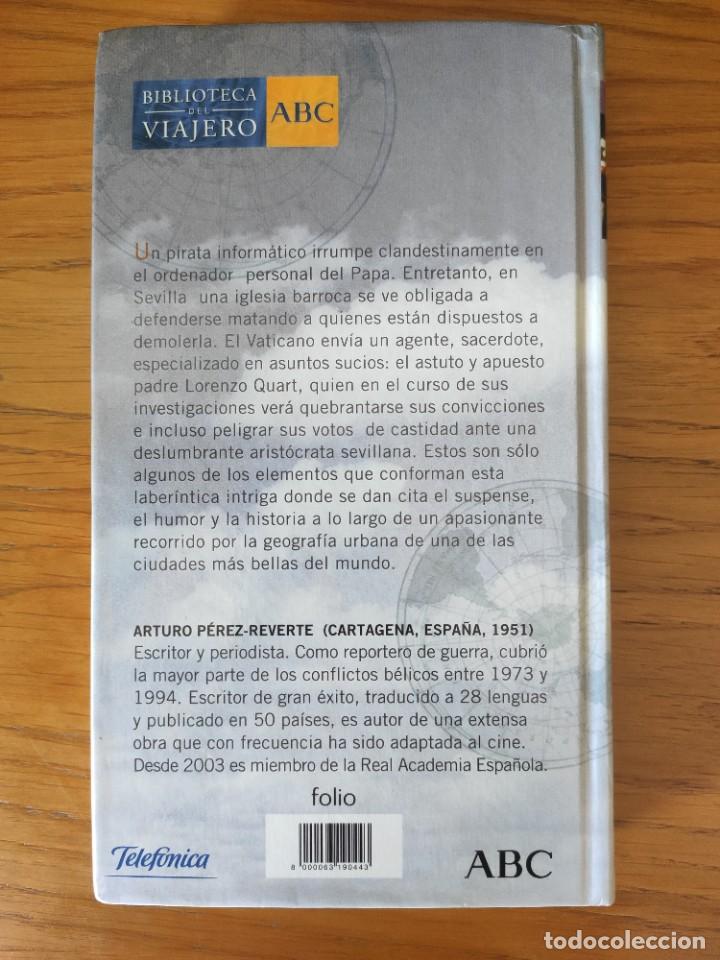 Libros de segunda mano: La piel del tambor - Foto 2