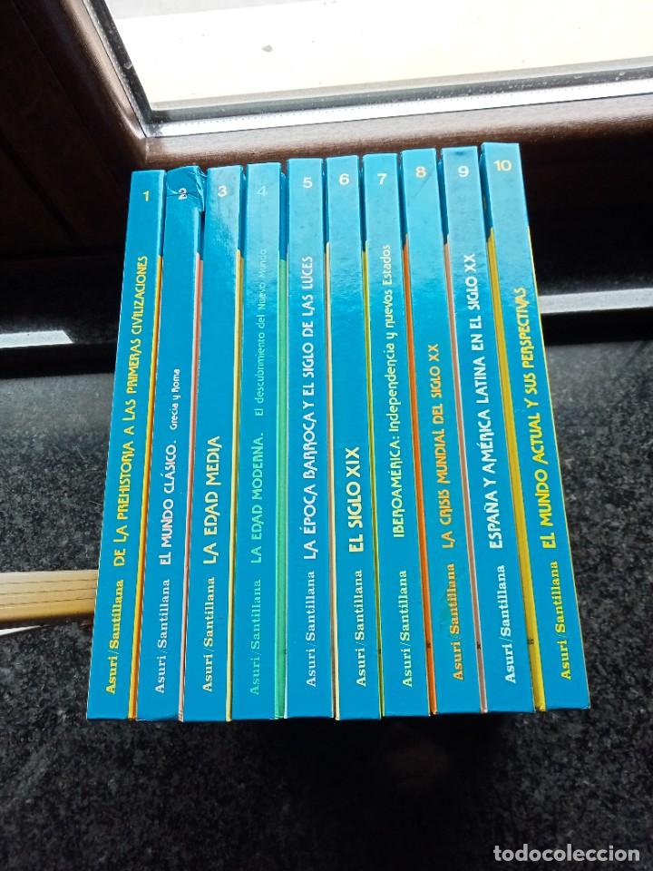 Libros de segunda mano: IMAGO DE SANTILLANA - Foto 1