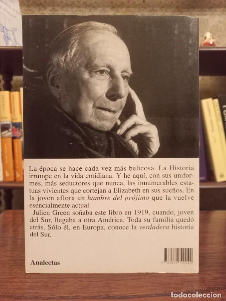 Libros de segunda mano: JULIEN GREEN: &rdquo;LAS ESTRELLAS DEL SUR&rdquo; - Foto 3