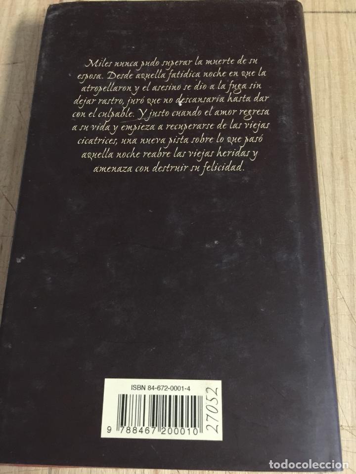 Libros de segunda mano: El sendero del amor - Nicholas Sparks - Foto 2