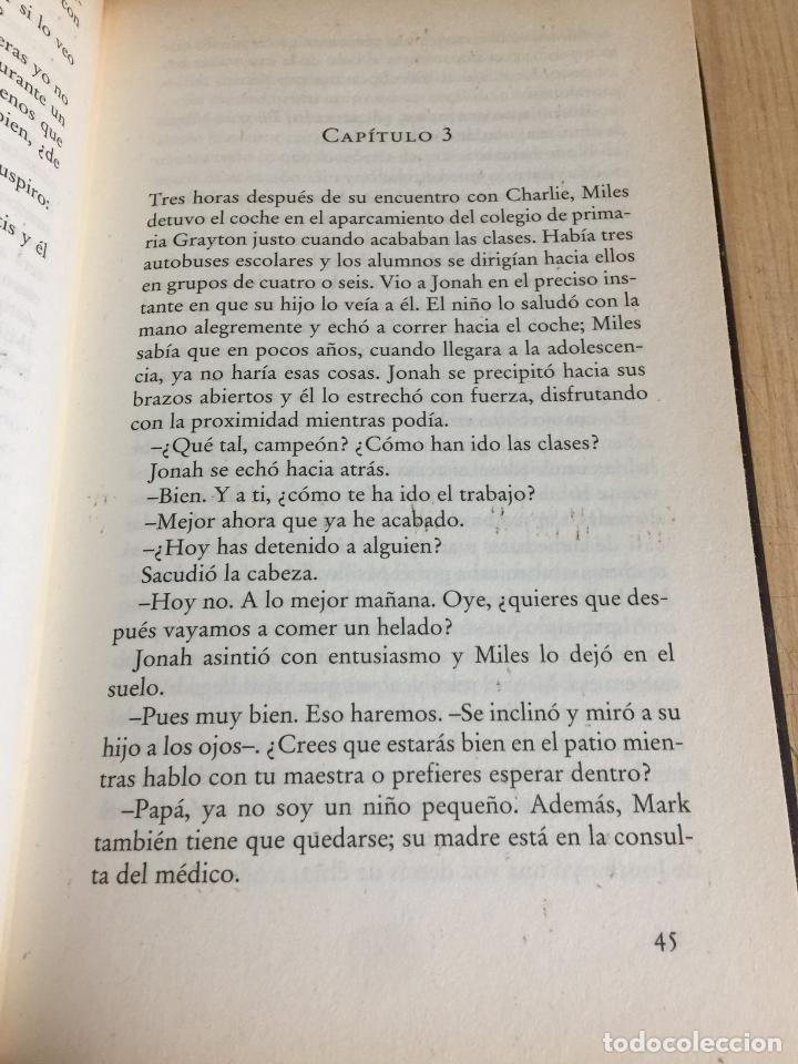 Libros de segunda mano: El sendero del amor - Nicholas Sparks - Foto 4