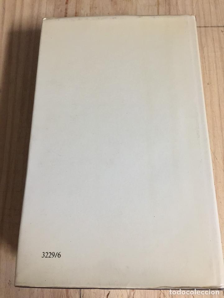 Libros de segunda mano: El abogado del diablo - Morris West - Foto 5