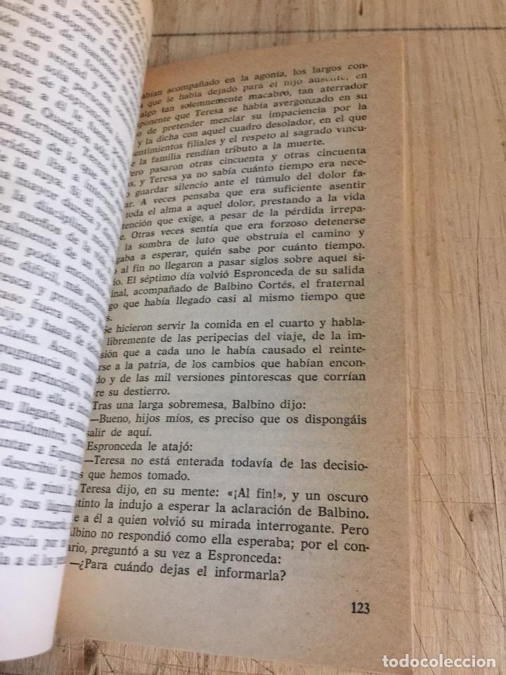 Libros de segunda mano: Teresa - Rosa Chacel - Foto 4