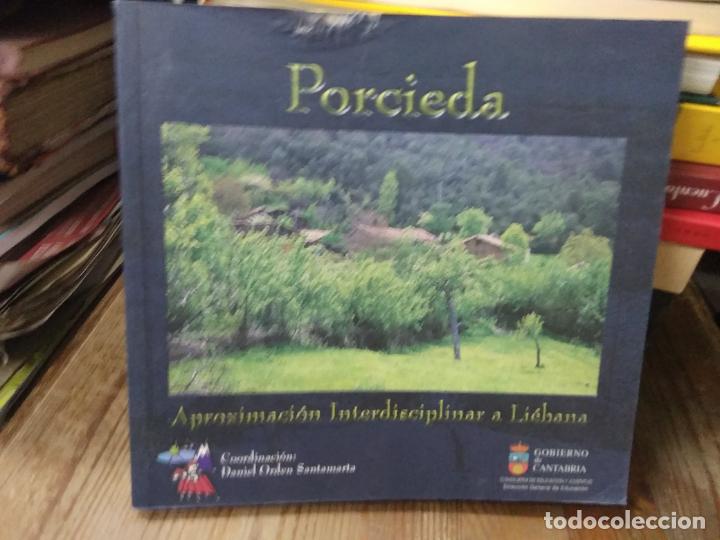 Libri di seconda mano: Porcieda. L.21489-339