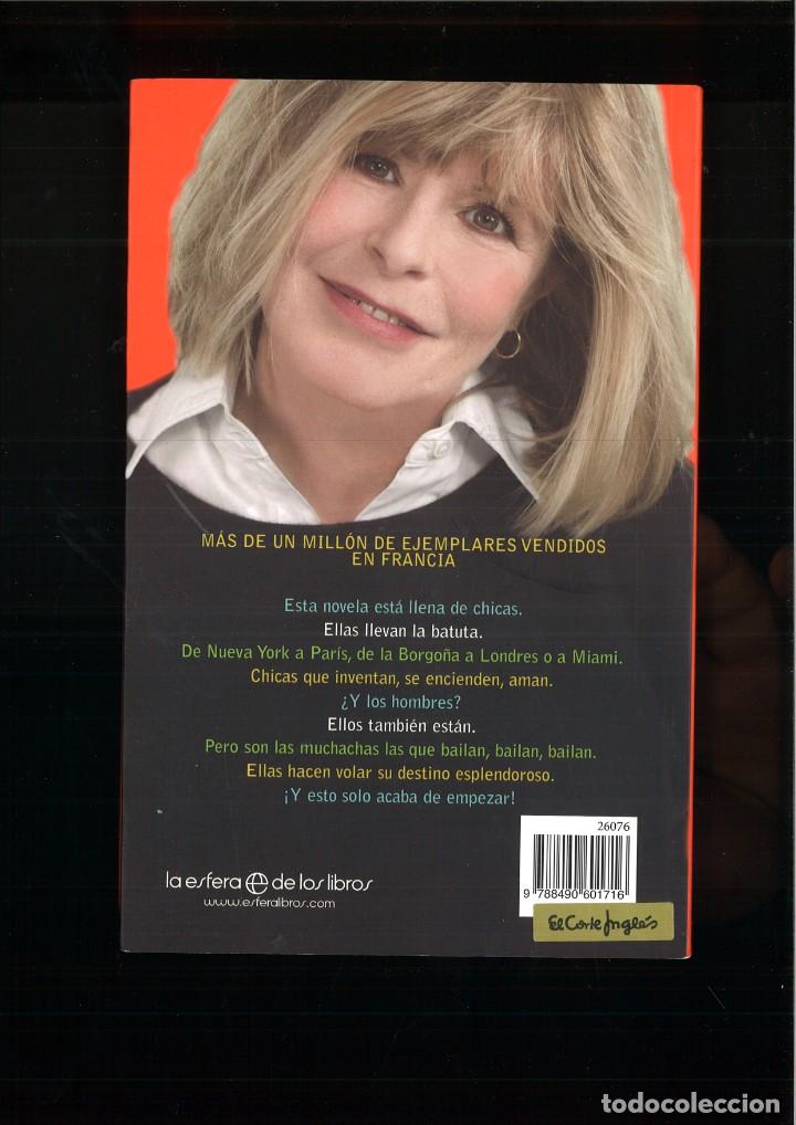 Libros de segunda mano: MUCHACHAS. Katherine Pancol - Foto 2
