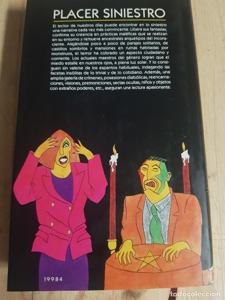 Libros de segunda mano: Posesi&oacute;n - Peter James - Foto 2