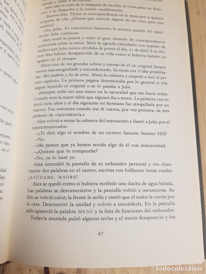 Libros de segunda mano: Posesi&oacute;n - Peter James - Foto 4