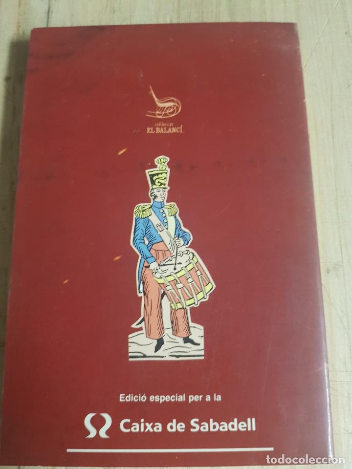 Libros de segunda mano: Els hereus de la terra - Manuel Bofarull - Foto 2