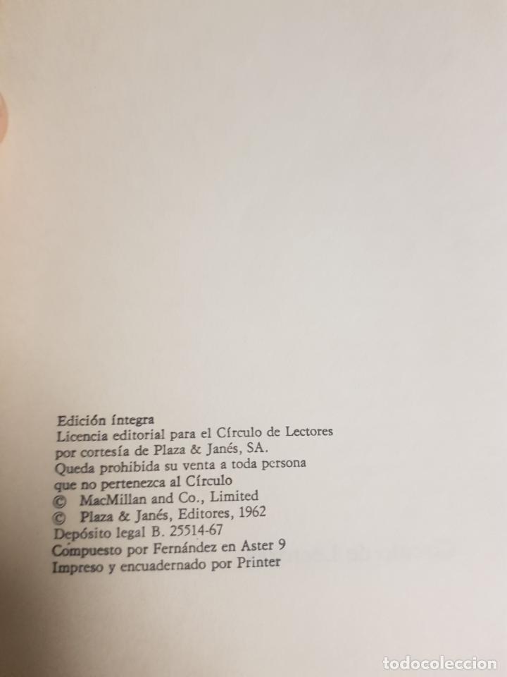 Libros de segunda mano: Gora - Rabindranath Tagore - Foto 5