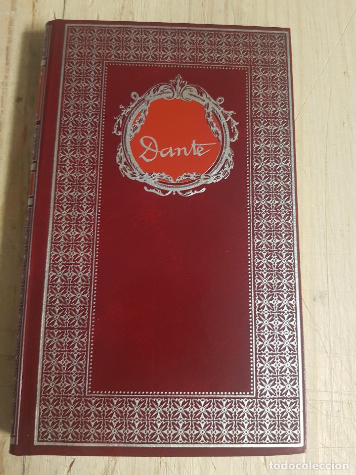 Libros de segunda mano: Biblioteca historica. Dante - Foto 1