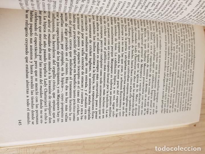Libros de segunda mano: La joya de la corona - Paul Scott - Foto 4