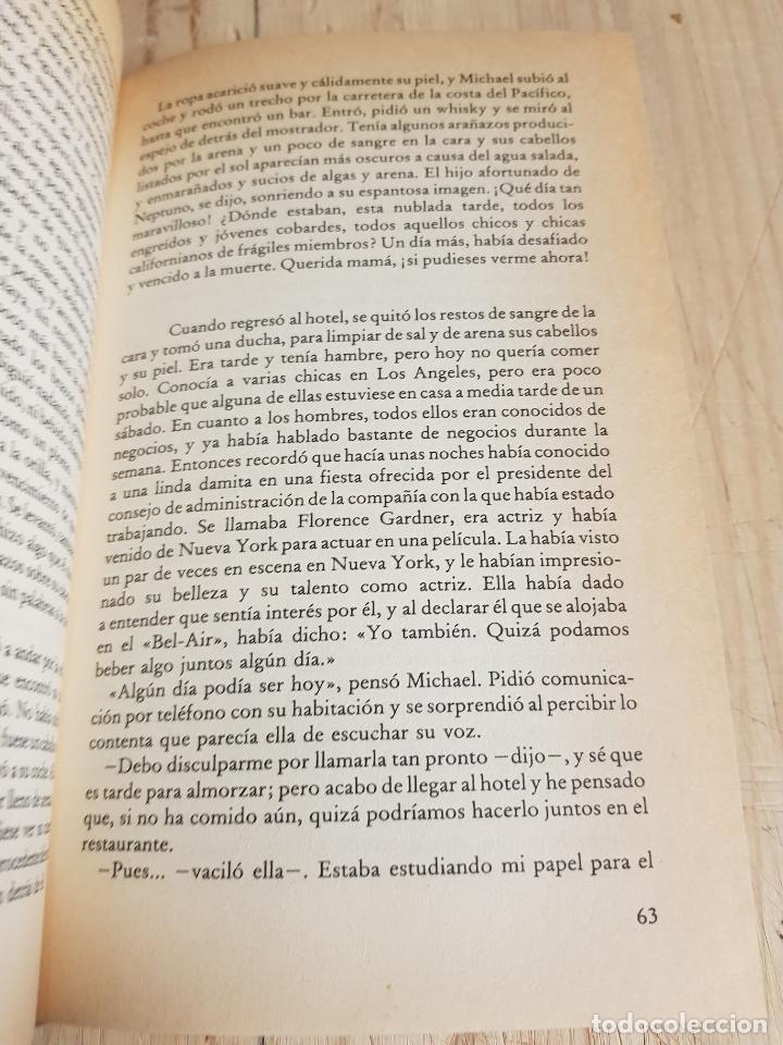 Libros de segunda mano: La cima de la colina - Irwin Shaw - Foto 5