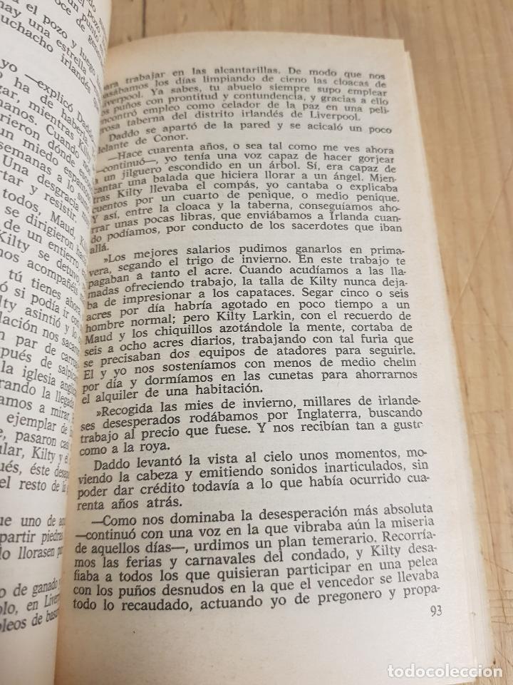 Libros de segunda mano: Trinidad - Leon Uris - Foto 3
