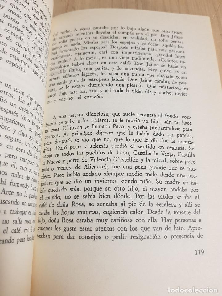 Libros de segunda mano: La colmena - Camilo Jos&eacute; Cela - Foto 5