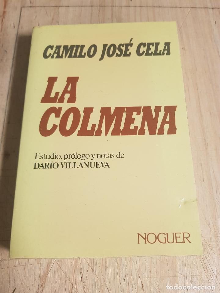 Libros de segunda mano: La colmena - Camilo Jos&eacute; Cela - Foto 1