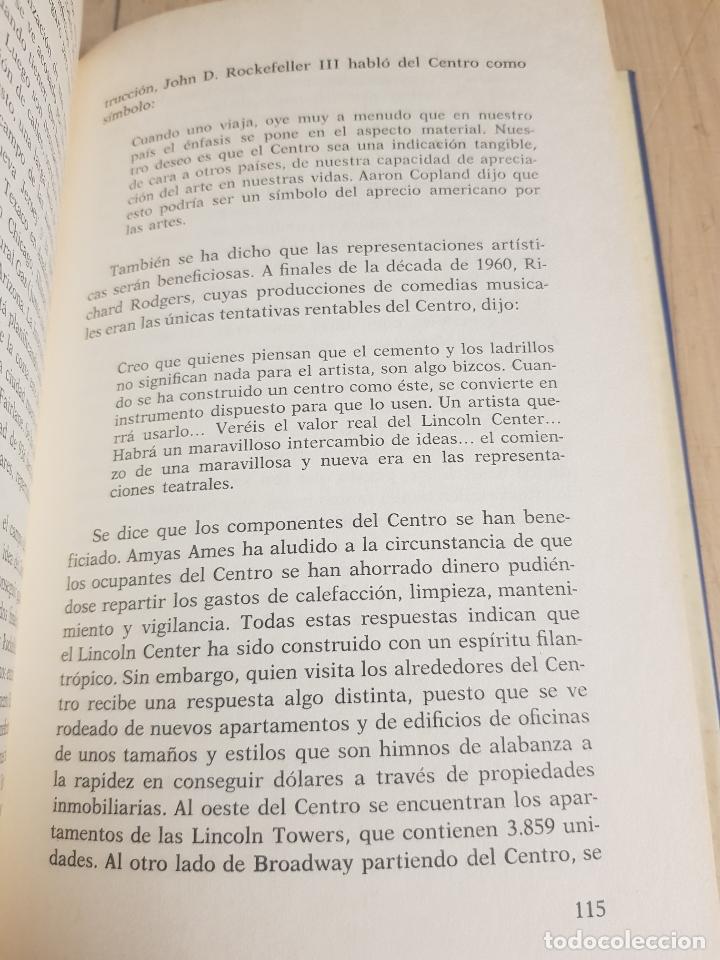 Libros de segunda mano: Rockefeller Power - Myer Kutz - Foto 5