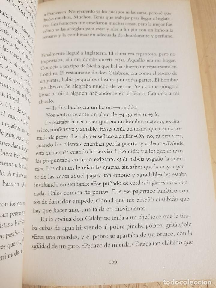 Libros de segunda mano: Hermanas de la tierra - Rani Manicka - Foto 3