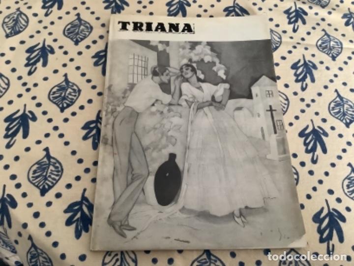 Libros de segunda mano: L2. LIBRO TRIANA PRIMAVERA 1991 - Foto 1