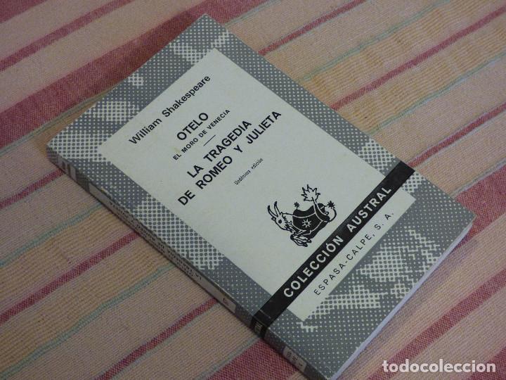 Libros de segunda mano: Coleccion Austral - Foto 1