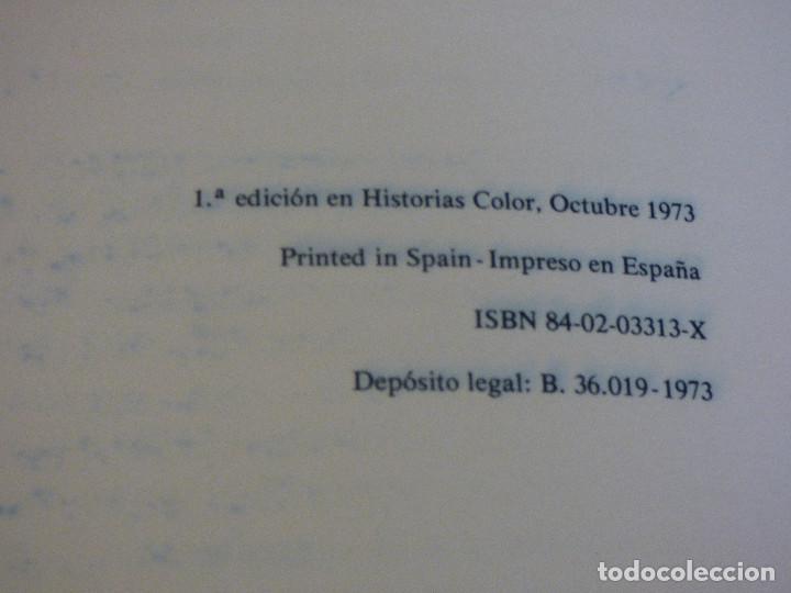Libros de segunda mano: Histora de dos ciudades. - Foto 3
