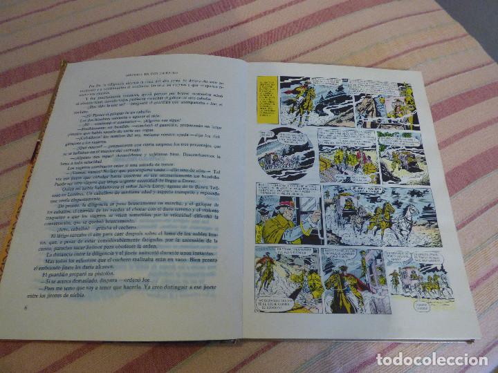 Libros de segunda mano: Histora de dos ciudades. - Foto 5