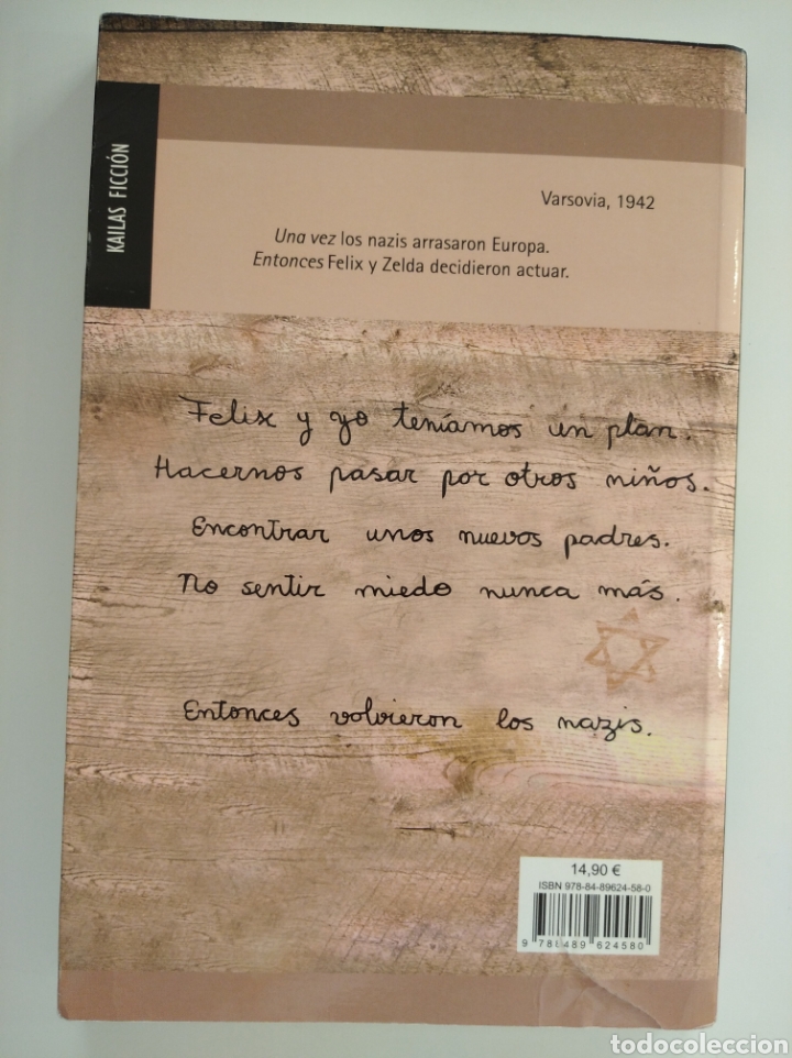 Libros de segunda mano: ENTONCES - MORRIS GLEITZMAN - Foto 2