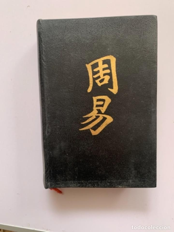 Libros de segunda mano: I Ching El libro de las mutaciones (Plast 1) - Foto 3