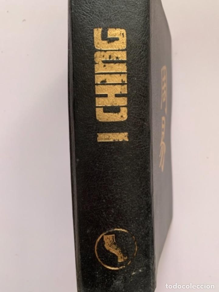 Libros de segunda mano: I Ching El libro de las mutaciones (Plast 1) - Foto 4