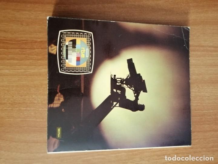 Libros de segunda mano: LIBRO RTVE 1976 - Foto 2